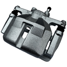 2017 Mazda CX-5 Brake Caliper 5